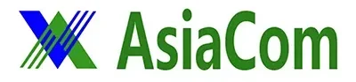 AsiaCom logo