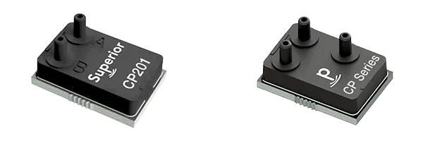 CP201 and CP301